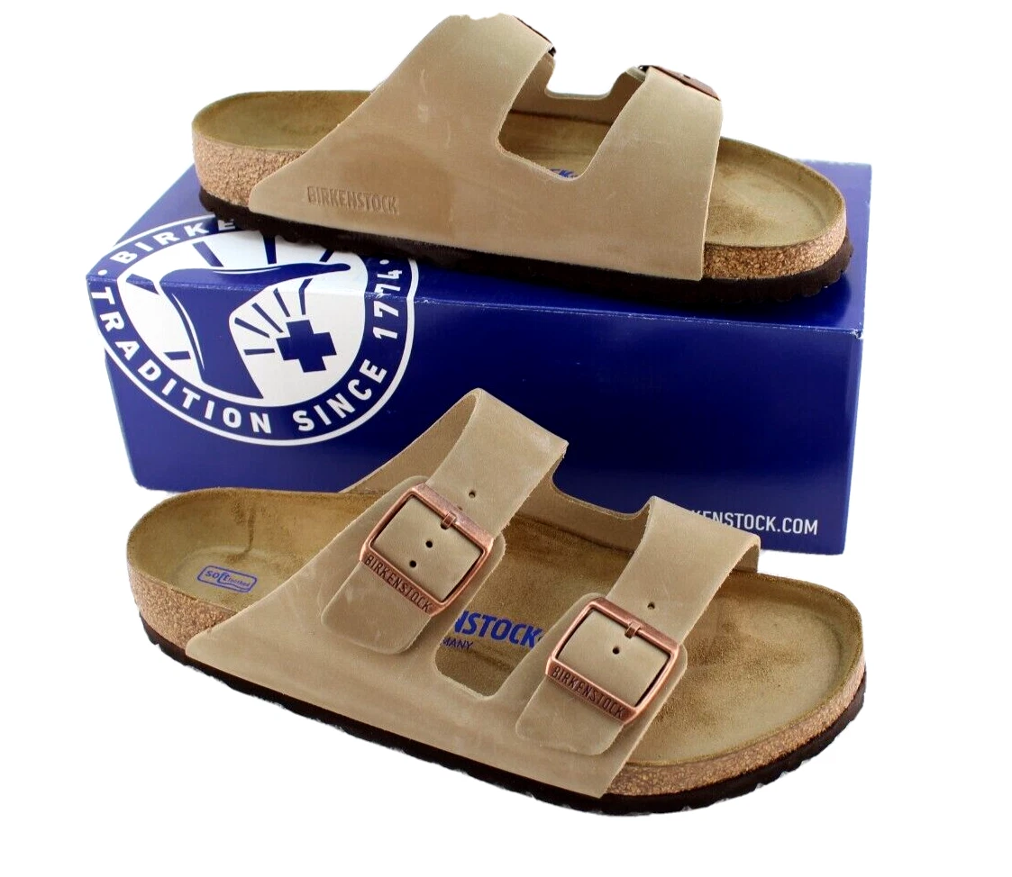 Mens size 8 in hotsell birkenstocks