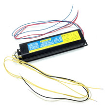 Magnetek 446-L-SLH-TC-P Ballast