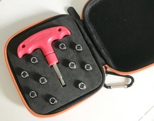 10x Golf Weight Set For Taylormade SIM2 Max M6 M4 Driver, M4 SIM2 Tour Wood 14g