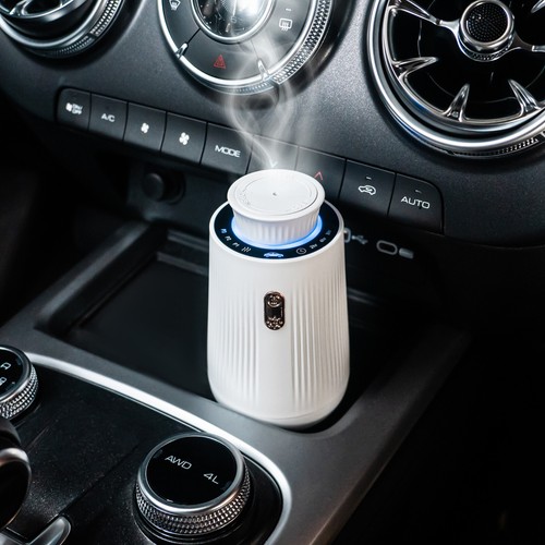 Hotel Collection Duft Diffusor - Mini Tragbar Auto Aroma Diffusor Wiederaufladbar - Bild 4 von 8