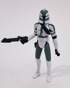 commander gree clone wars