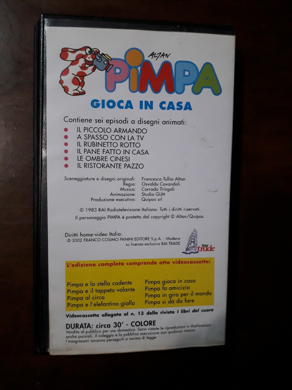 Foto 4 di 5
