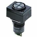 OMRON INDUSTRIAL M2BJBH24DD