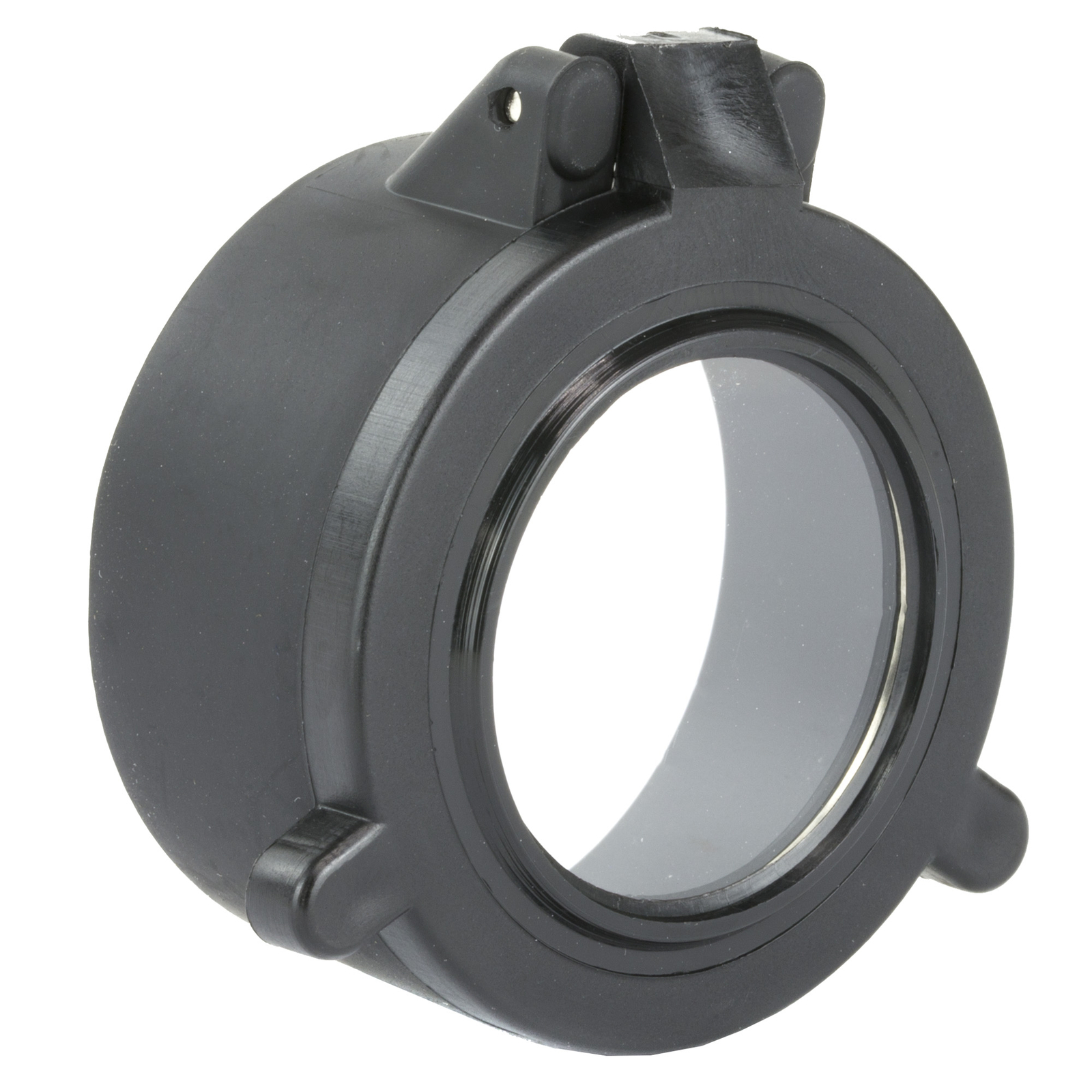 Butler Creek Blizzard Durable Clear Scope Cover 1.7" 1.79" Size 6