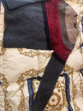 Maglione Antony Morato Uomo Originale Taglia M