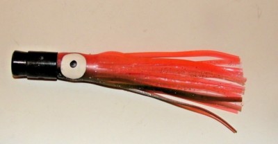 5 PACK Jet Head SALTWATER FISHING LURE TUNA,MARLIN,DORADO,MAHI LURES LOT 5 pc