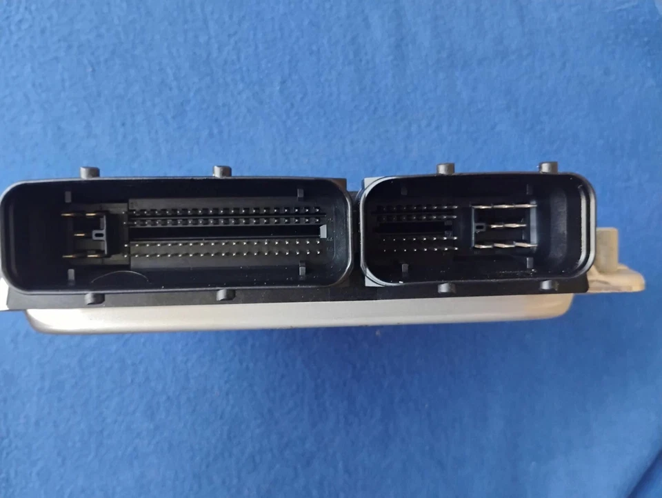 VW SHARAN 1.9 ANU IMMO OFF/ PLUG&PLAY 0281011196 - 038906019LP/ita - 2 giorni - Immagine 2 di 4