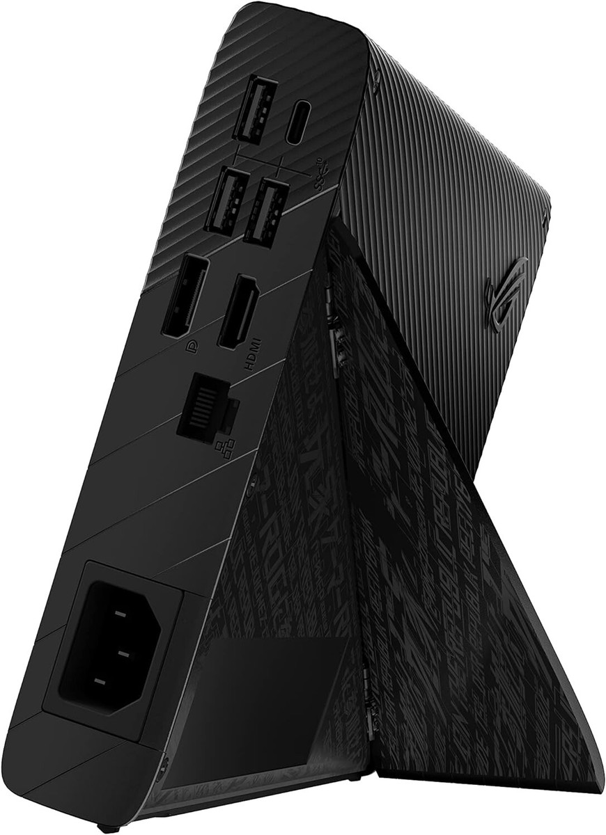 Open Box ASUS ROG XG Mobile RTX 4090 16GB GDDR6 Graphics