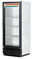 True Refrigerator, 12 Cu Ft, White - Gdm-12 True Refrigerator, 12 Cu Ft, White - Gdm-12
