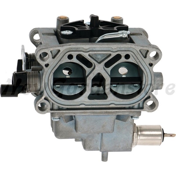 Vergaser Motor 4 Mal AufsitzmäHer RasenmäHer FüR Honda 16100-Z0A-812-image