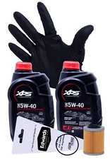 2014 - 2025 SeaDoo Spark Watercraft Oil Change Kit