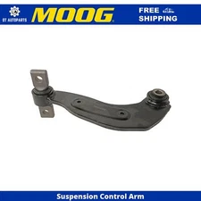 For 2011-2015 Lincoln MKX Suspension Control Arm Rear Upper MOOG 2011 2012 2013