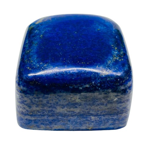 2965 Cts Certified Natural Lapis Lazuli Untreated Huge Collectors Loose Gemstone - Picture 6 of 13