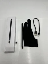 (QTY 4) Smart Digital Stylus Pen Touch Screen for iPad iPhone Samsung Android