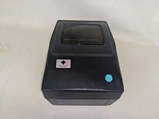 PM-201 BK Thermal Shipping Label Printer 4x6 High Speed 152mm/s Thermal (K9)