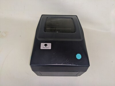 PM-201 BK Thermal Shipping Label Printer 4x6 High Speed 152mm/s Thermal ...