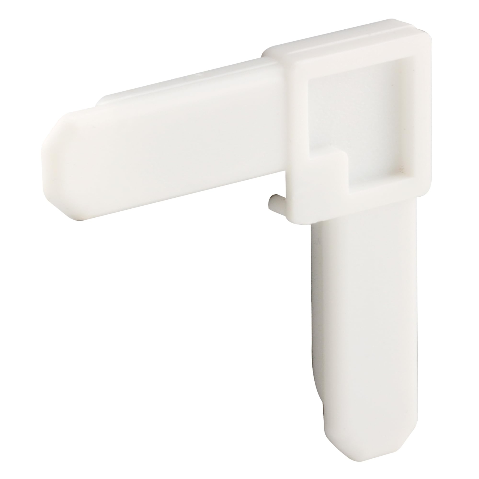 PRIME-LINE MP7729-50 Cornice per schermo angolare, 5/16" x 3/4", plastica (L6P)