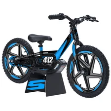 12eDRIVE BINARY Senge Graphics Kit Compatible with Stacyc