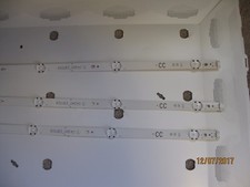 65UJ63 UHD C L - CC 3 PCS for LG UHD 4K 65" LG 65UJ6300-UA  FROM A NEW TV