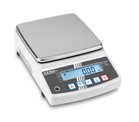 PräZisionswaage Pnj 3000-2M, WäGebereich 3200 G, Ablesbarkeit 0,01 G