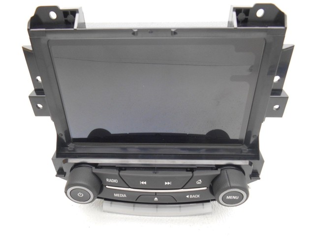 2014 2015 Buick Lacrosse Audio Radio Control Panel Display Screen 90923583 For Sale Online Ebay
