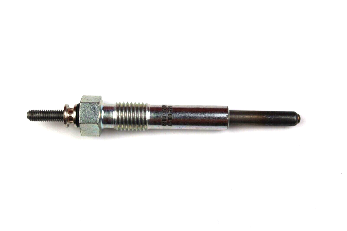 Bougie de préchauffage BERU GV749 0100221186 pour Isuzu