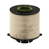Hengst Filter E640KP D185 Kraftstofffilter FÜR Chevrolet Opel Saab Vauxhall