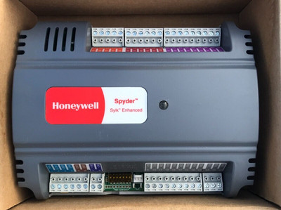 Zn551 Module Controls - Bacnet Controls