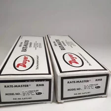 1PC Brand New Dwyer 170412-00 Flow Meter #g
