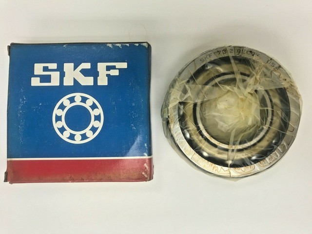 Подшипник 7312 becbp