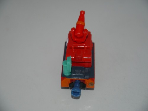 Chuggington Trains & Carriages Multi-auction BUY 3 GET 1 FREE ONE P&P _ F - Picture 115 of 214