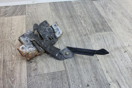 Motorhaubenschloß Mazda III Bj. 2005