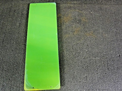 BRADY Lockout/Tagout Center, Unfilled, 24" x 7-7/8"(TJ) - Picture 2 of 4