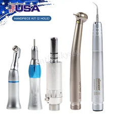 Dental PANA MAX LED High Speed Handpiece/Air Scaler/Low Speed Handpiece 2H SDB