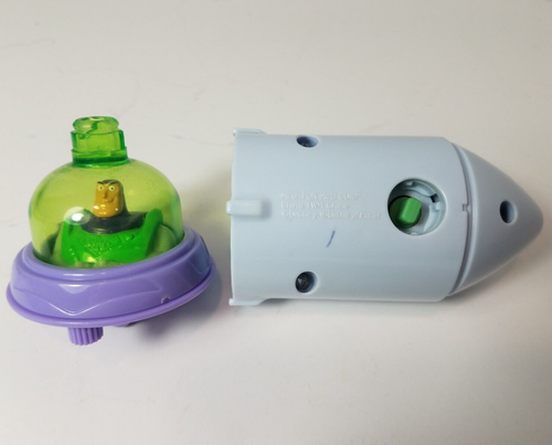 Toy Story McDonald's Happy Meal Toy 1999 Lot 9 Vintage - Picture 4 of 20