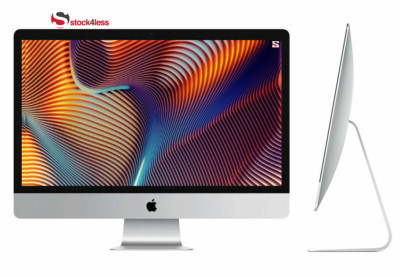 Apple iMac 27