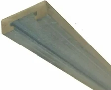 Anschutz / Walther Rail Section for Stock Accessories, free of marks and holes