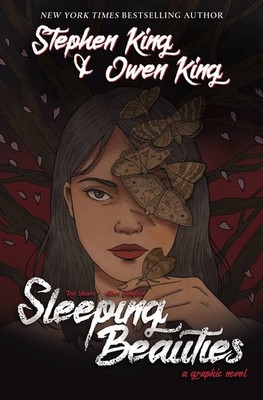 SLEEPING BEAUTIES HC VOL 01 IDW PUBLISHING