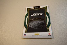 2024 Panini Select - Concourse Braelon Allen #10 Red & Yellow Shock Prizm (RC)