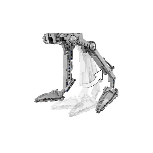 LEGO® Star Wars 75153 AT-ST Walker - Bild 9 von 16