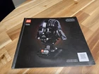 LEGO Star Wars: Darth Vader Helmet (75304) Complete Set w/instructions