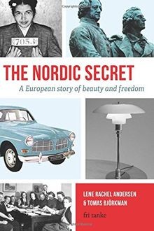 The Nordic Secret: A European story of beauty and f... | Buch | Zustand sehr gut