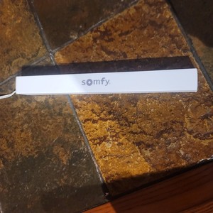 Somfy Rechargeable Battery Pack #9021217
