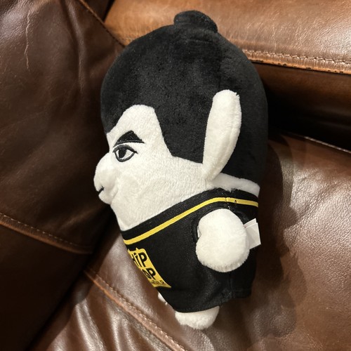 BTS V Taehyung Hip Hop Monster Plush Doll toy - Picture 2 of 8