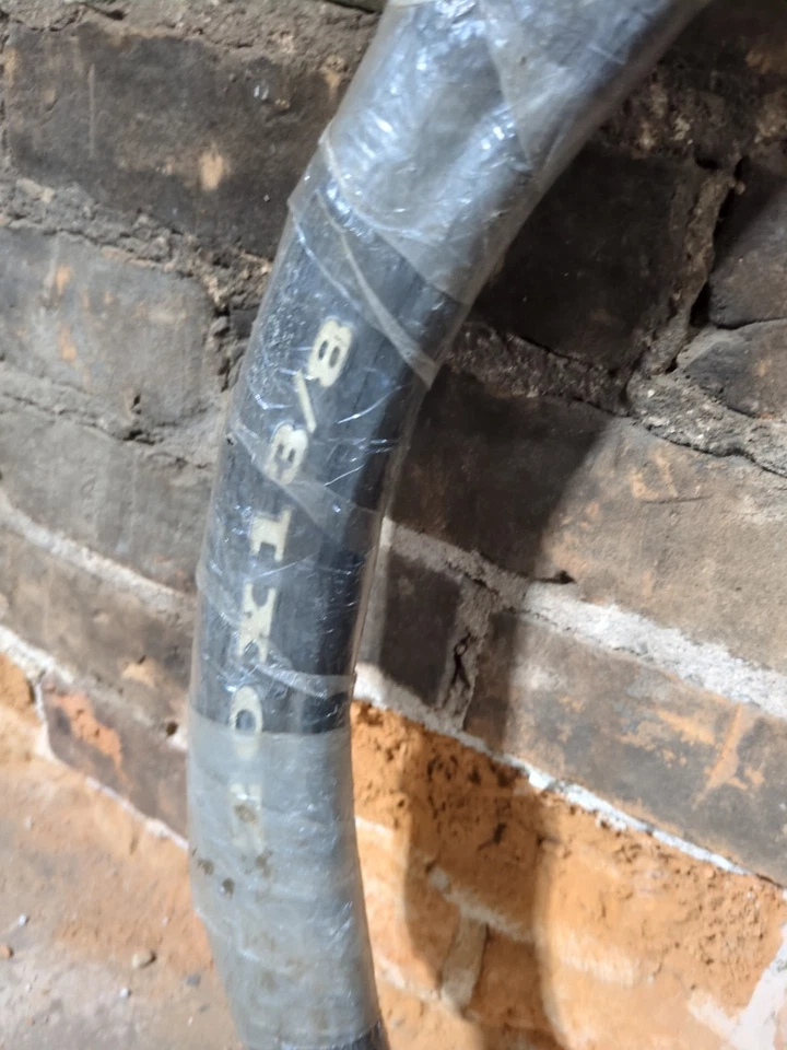 SEARS ЛИНЕЙНЫЙ ПРОТЕКТОР МУСКУЛБАЙК ПЕРЕДНЯЯ ШИНА HUFFY РОГАТКА УСТРАНИТЕЛЬ МЮРРЕЕВ NOS - Изображение 4 из 4