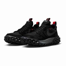 Air Jordan 1 Low Element GORE-TEX Bred FV4227-002 Men Size