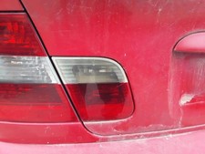 Feu arrière BMW 320
