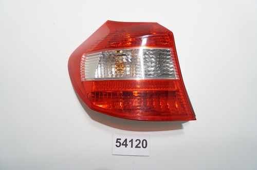 Original BMW 1er E87 Rückleuchte Heckleuchte Seitenwand links 6924501