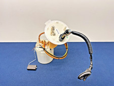 17–20 Jaguar F-Pace X761 XE Rear Fuel Pump Gas Tank Electrical Sensor Asmbly OEM