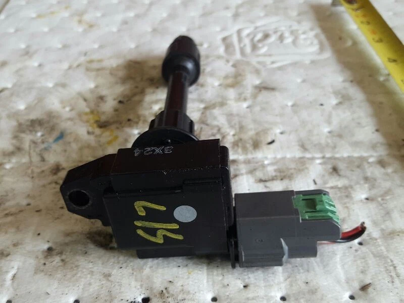 Bobina/encendedor izquierdo driver compatible con 00 INFINITI I30 499735 Foto 3 de 3